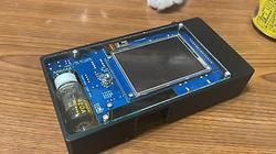 レビュータイトル