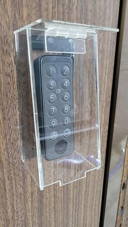 レビュータイトル