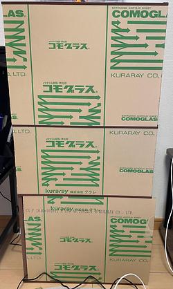 レビュータイトル