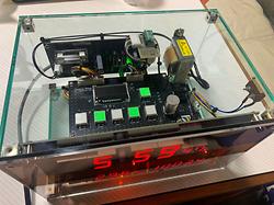 レビュータイトル