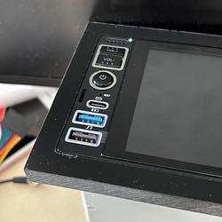 レビュータイトル