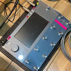 レビュータイトル