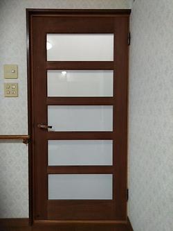 レビュータイトル