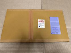 レビュータイトル