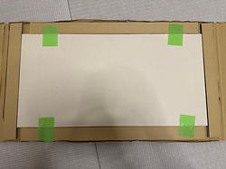 レビュータイトル