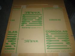 レビュータイトル