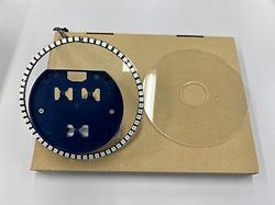 レビュータイトル