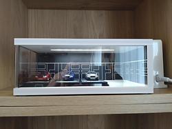 レビュータイトル