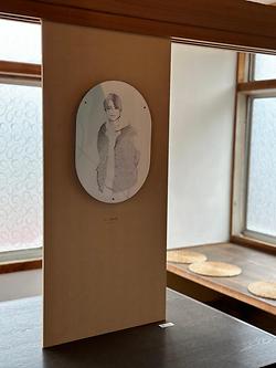 レビュータイトル