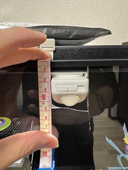 レビュータイトル