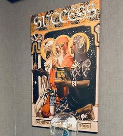 レビュータイトル