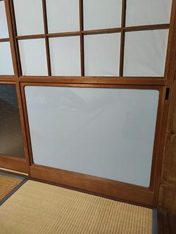 レビュータイトル