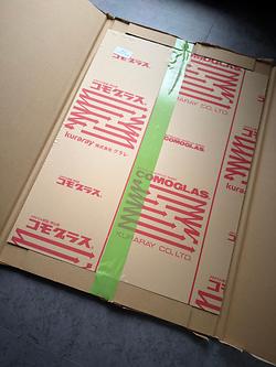 レビュータイトル