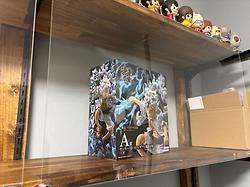 レビュータイトル