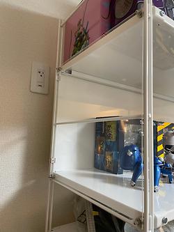 レビュータイトル