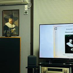 レビュータイトル