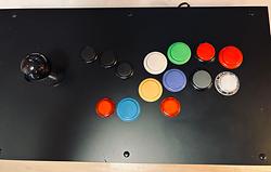 レビュータイトル