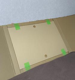 レビュータイトル