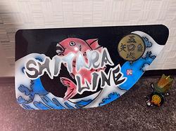 レビュータイトル