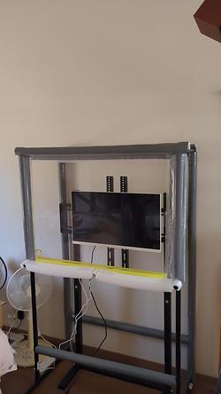 レビュータイトル