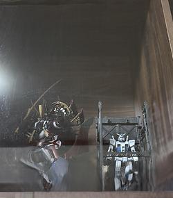 レビュータイトル