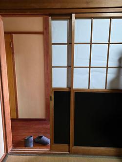 レビュータイトル