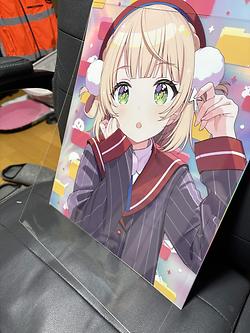 レビュータイトル