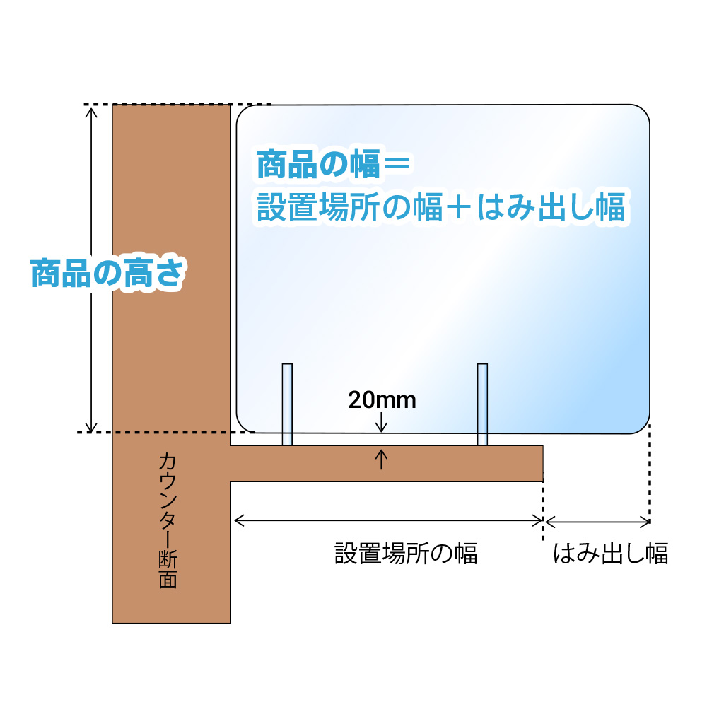 おじさん　1104545サイドアクリル天板金網 おじさん 1104545サイドアクリル天板金網 アクリル板キャスト